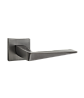 Ручки стандарт PUERTO SLIM AL 552-03 MBN 